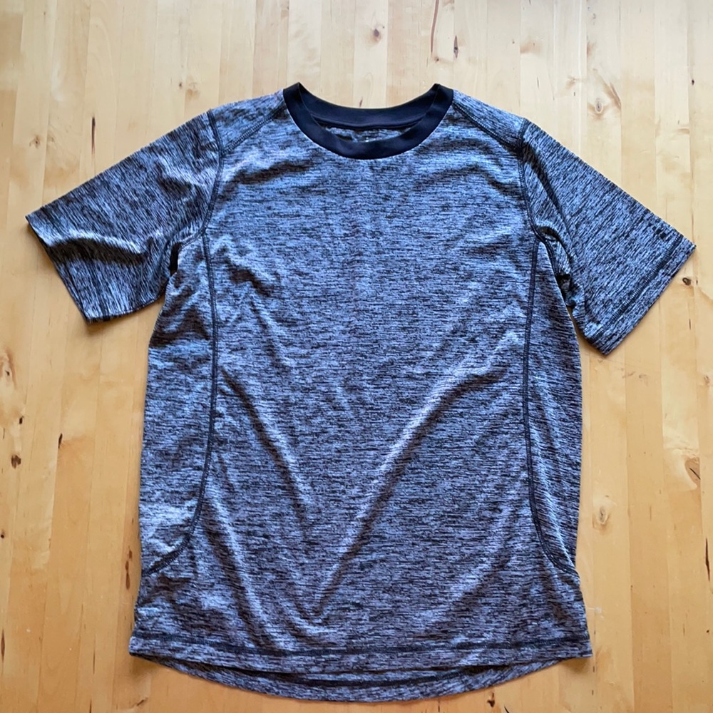 Boys Lands’ End Rashguard